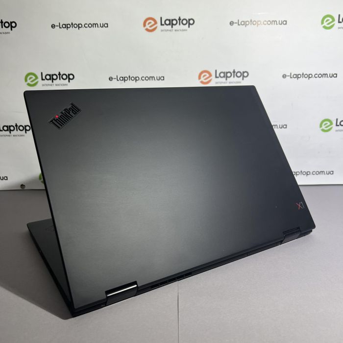 Ноутбук Lenovo Yoga X1 3gen