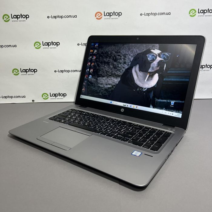 Ноутбук HP ProBook 850 g3