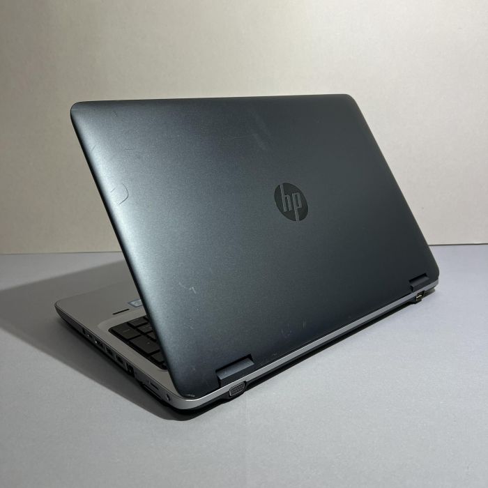 Ноутбук HP ProBook 650 G3