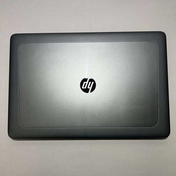 Ноутбук HP zBook 17 G3	