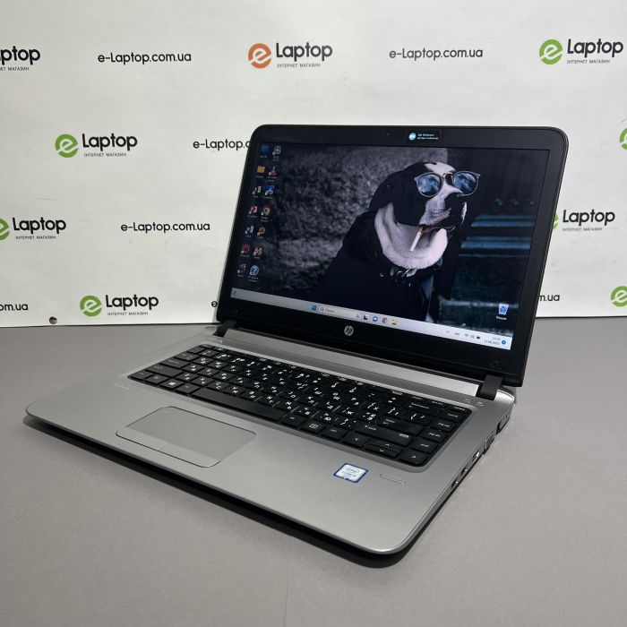 Ноутбук HP ProBook 440 G3	