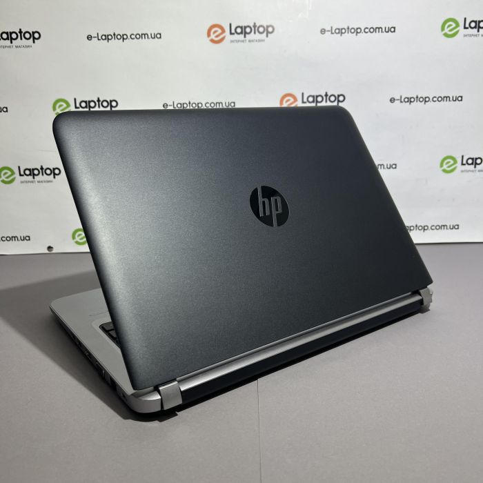 Ноутбук HP ProBook 440 G3	