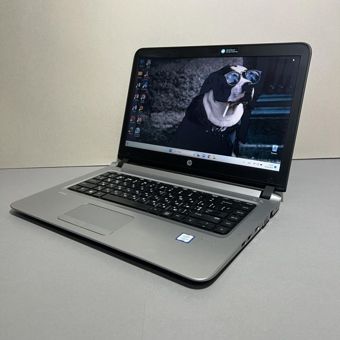 Ноутбук HP ProBook 440 G3	