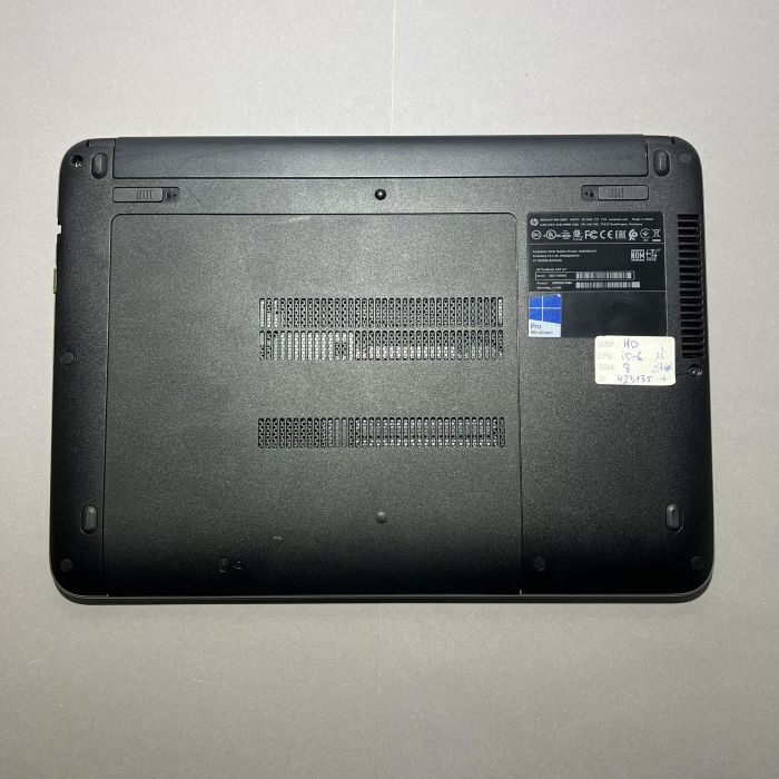 Ноутбук HP ProBook 440 G3	