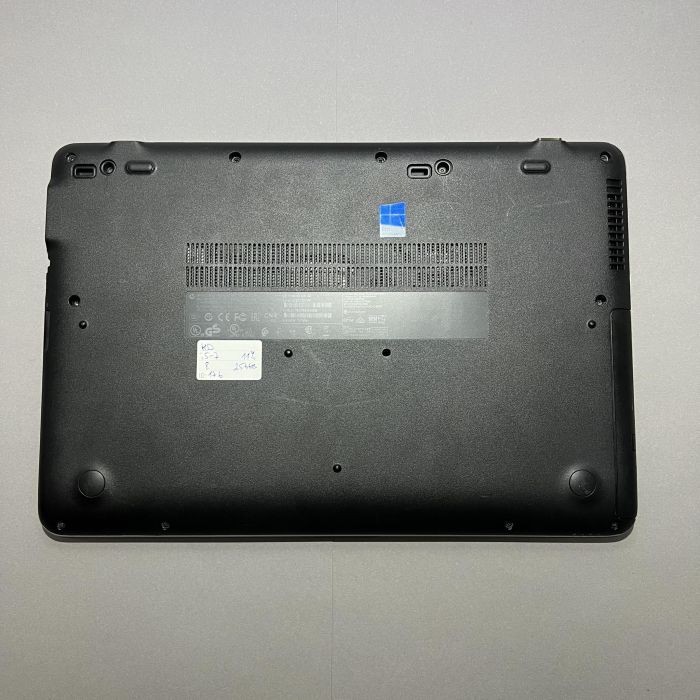 Ноутбук HP ProBook 650 G3