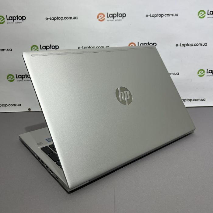 Ноутбук HP ProBook 450 G6