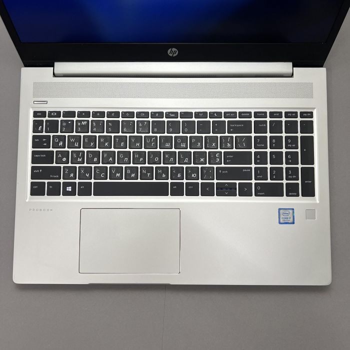 Ноутбук HP ProBook 450 G6