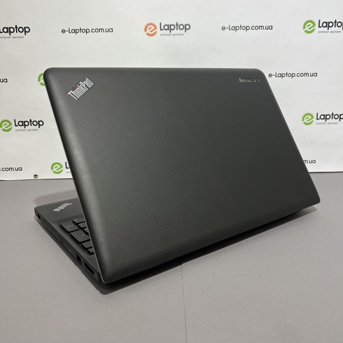 Ноутбук Lenovo ThinkPad E540