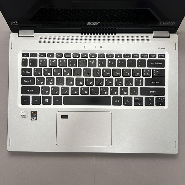 Ноутбук Acer Spin 3 SP314-54N 