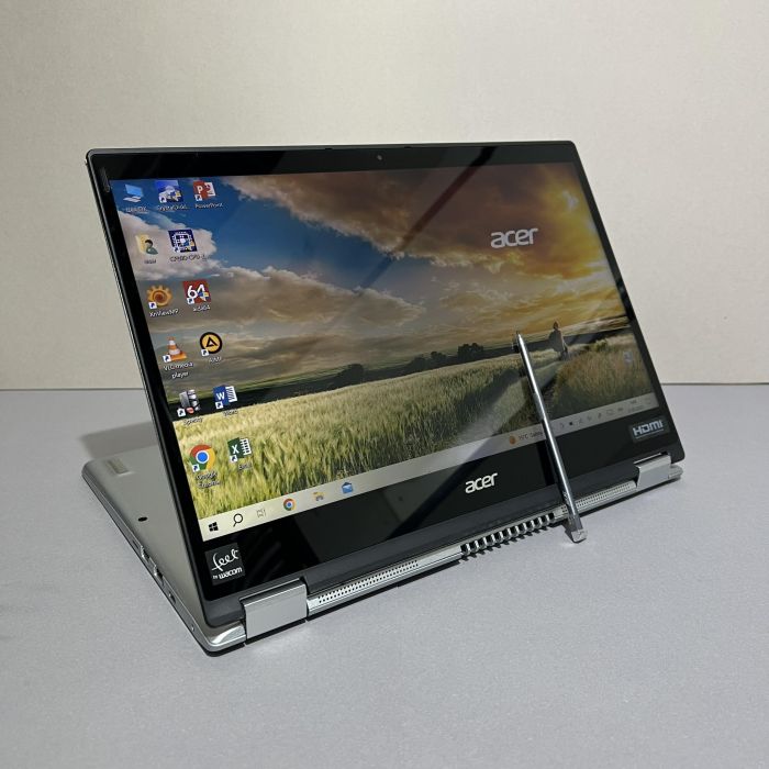 Ноутбук Acer Spin 3 SP314-54N 