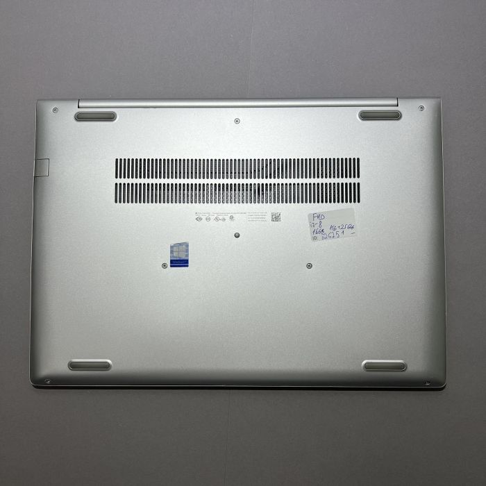 Ноутбук HP ProBook 450 G6