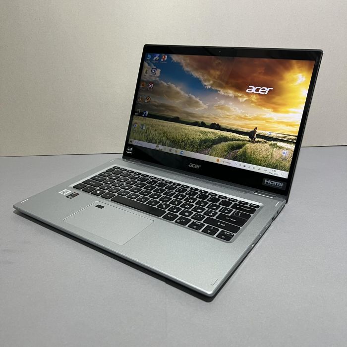 Ноутбук Acer Spin 3 SP314-54N 