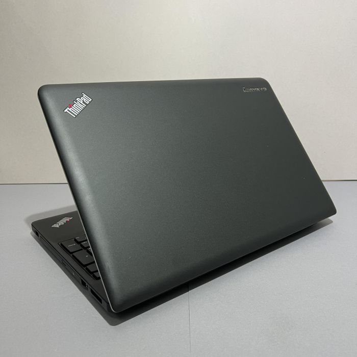 Ноутбук Lenovo ThinkPad E540