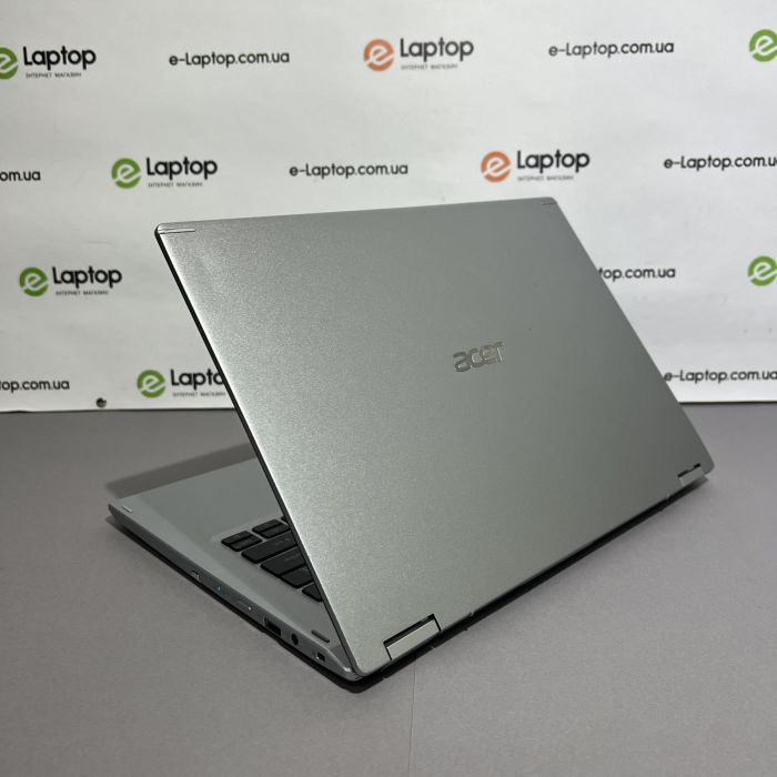 Ноутбук Acer Spin 3 SP314-54N 