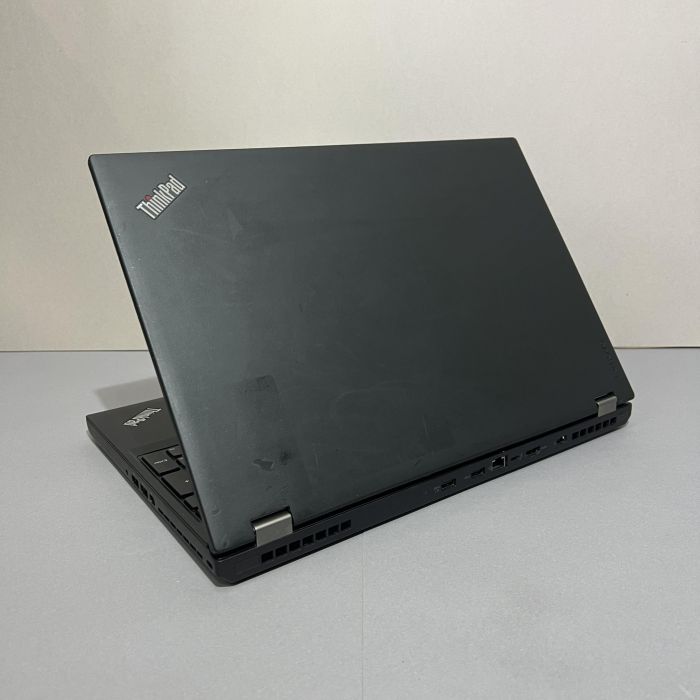 Ноутбук Lenovo ThinkPad P50	