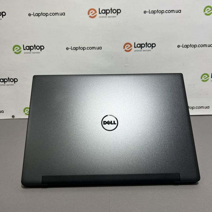 Ноутбук Dell Latitude 7370	