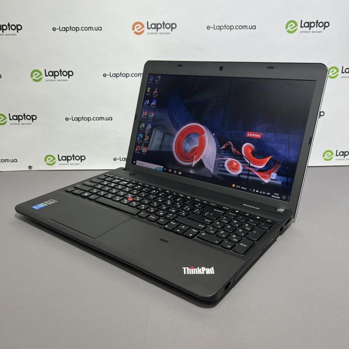 Ноутбук Lenovo ThinkPad E540