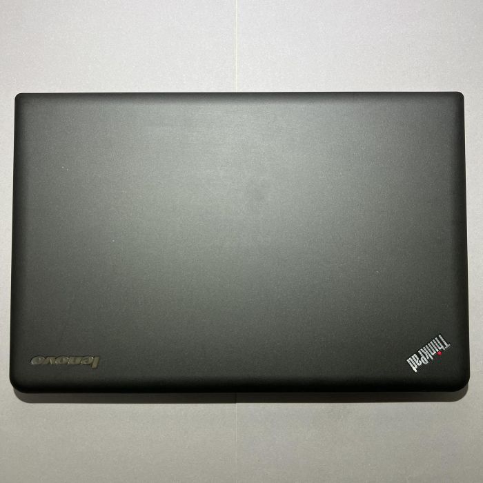 Ноутбук Lenovo ThinkPad E540