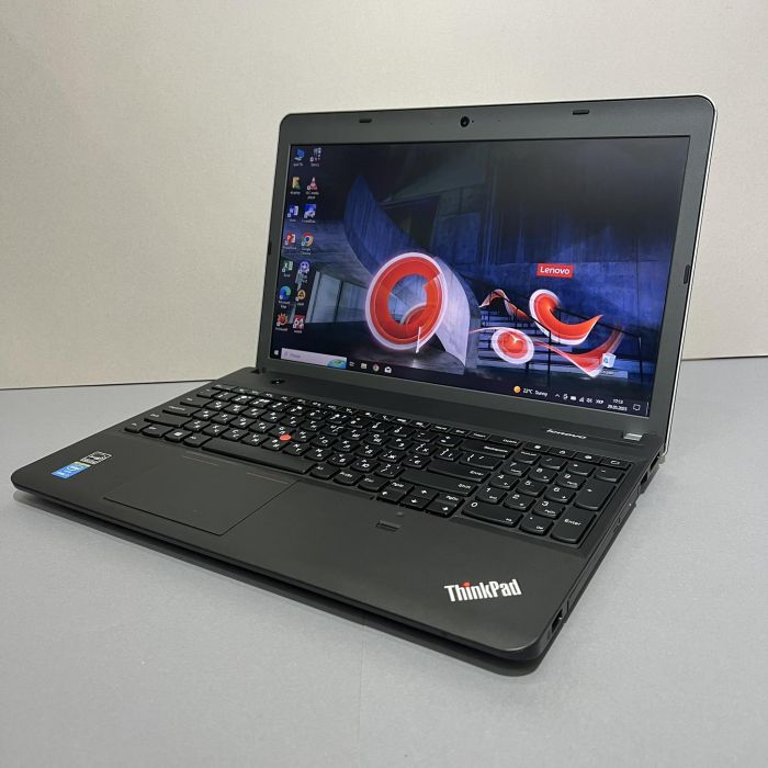 Ноутбук Lenovo ThinkPad E540