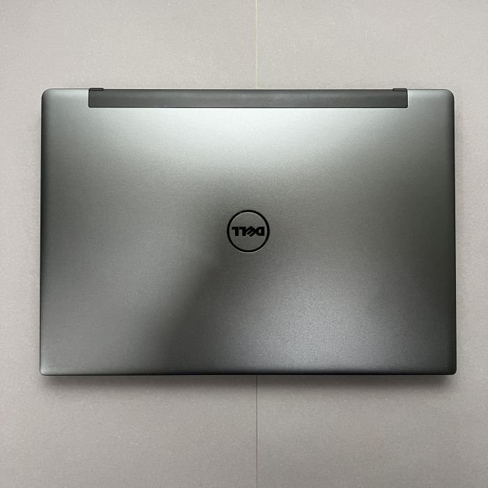 Ноутбук Dell Latitude 7370	