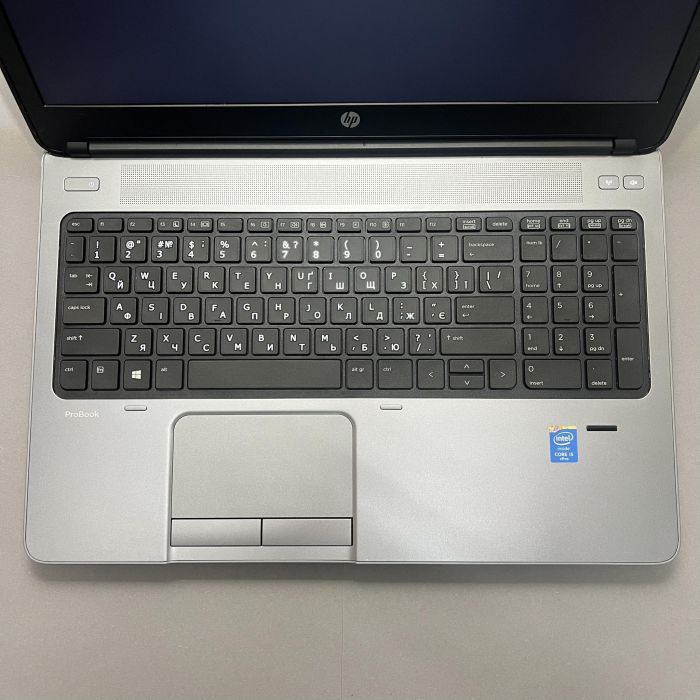 Ноутбук HP ProBook 650 G1