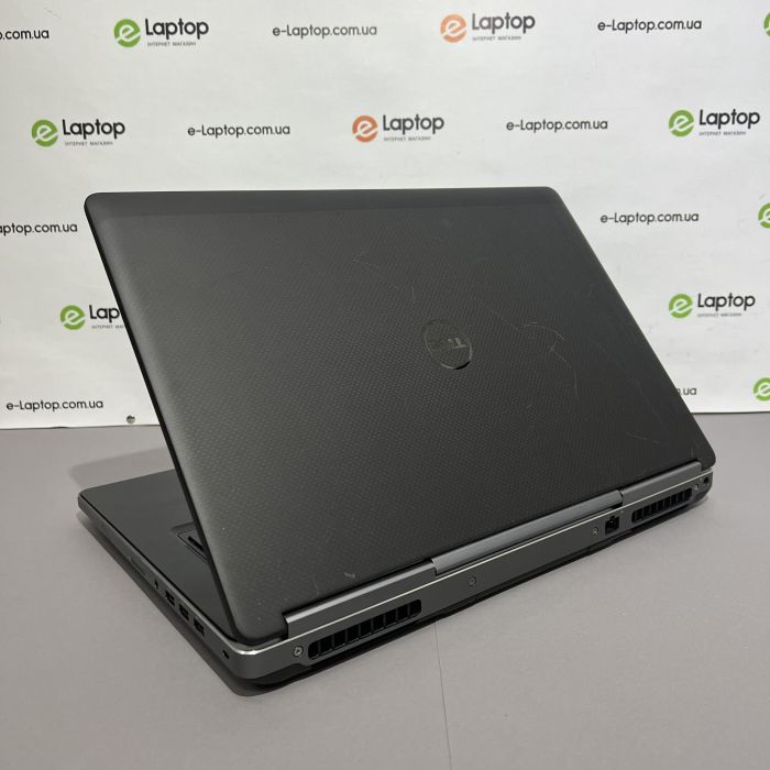 Ноутбук Dell Precision 7720	