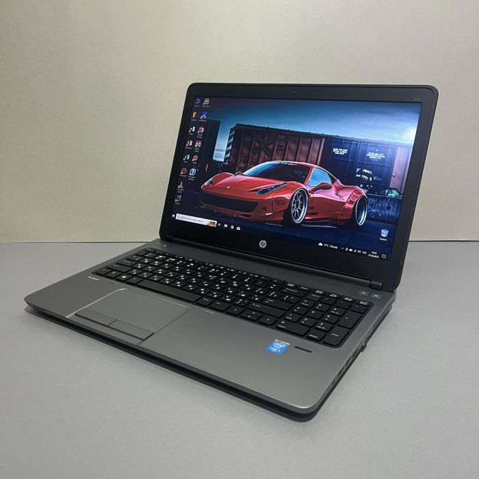 Ноутбук HP ProBook 650 G1