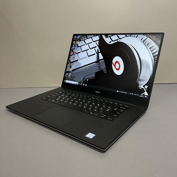 Ноутбук Dell XPS 15 9560	