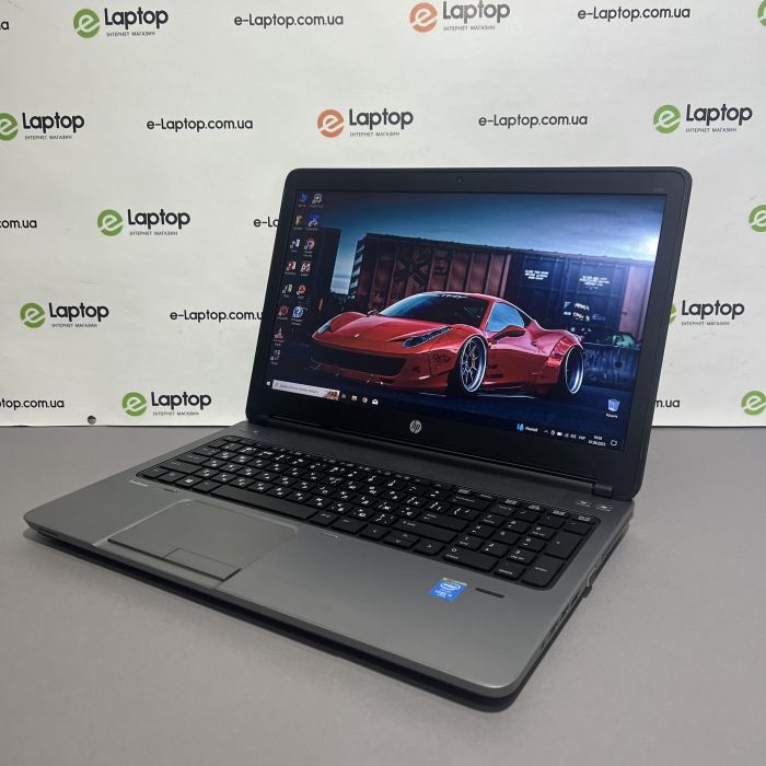 Ноутбук HP ProBook 650 G1