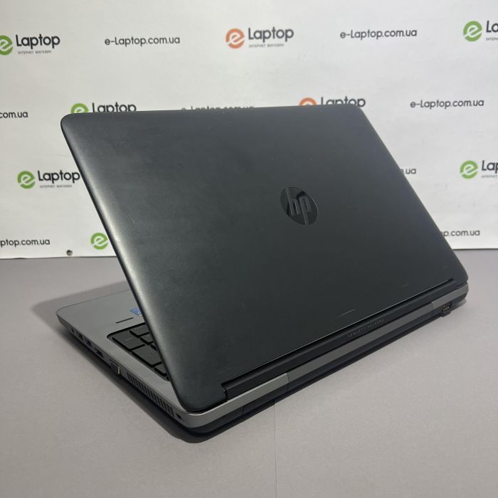 Ноутбук HP ProBook 650 G1