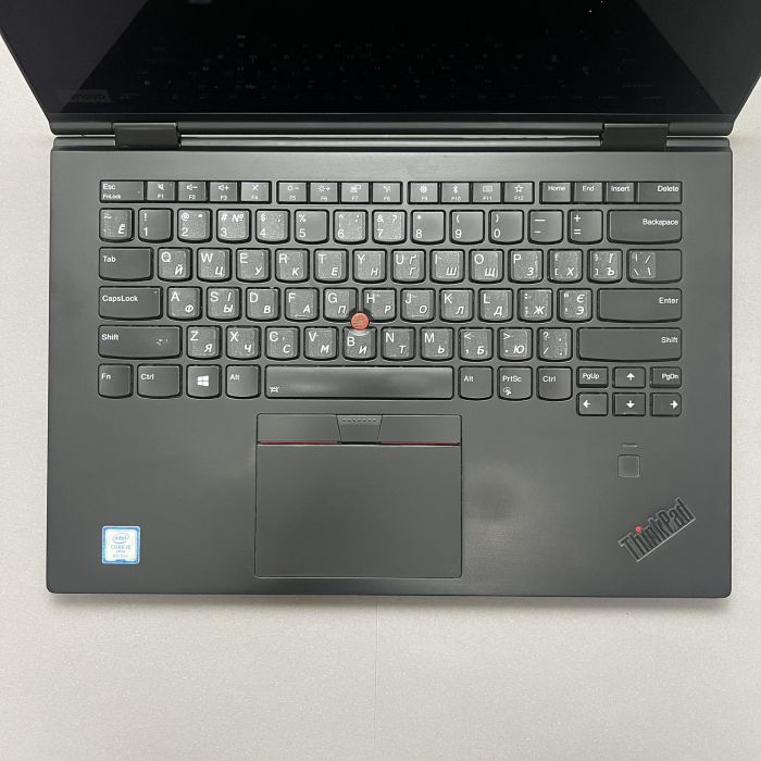 Ноутбук Lenovo Yoga X1 3gen