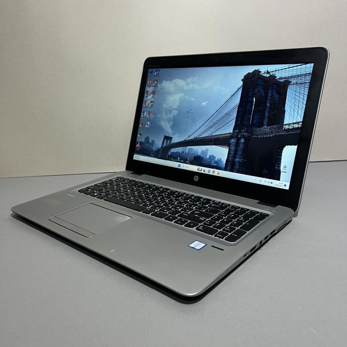 Ноутбук HP EliteBook 850 G3