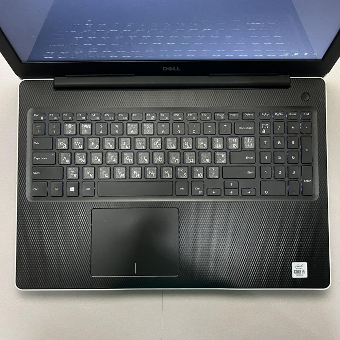 Ноутбук Dell Inspiron 15 3593	