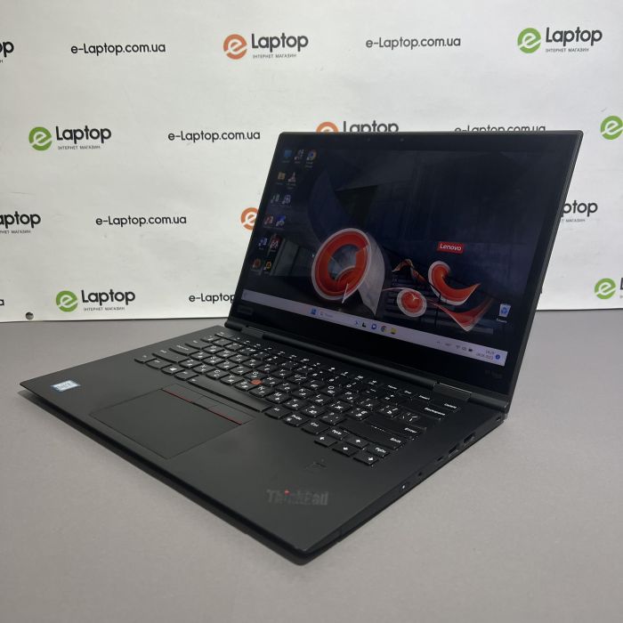 Ноутбук Lenovo Yoga X1 3gen