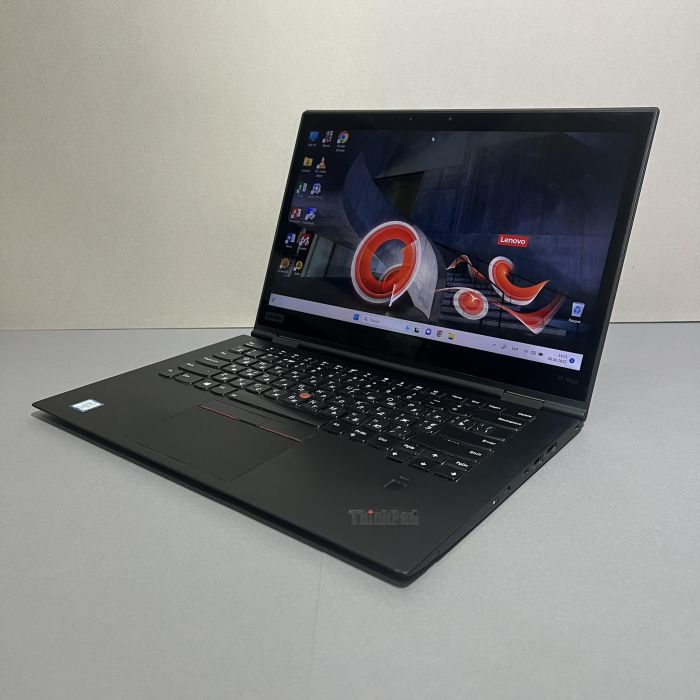 Ноутбук Lenovo Yoga X1 3gen