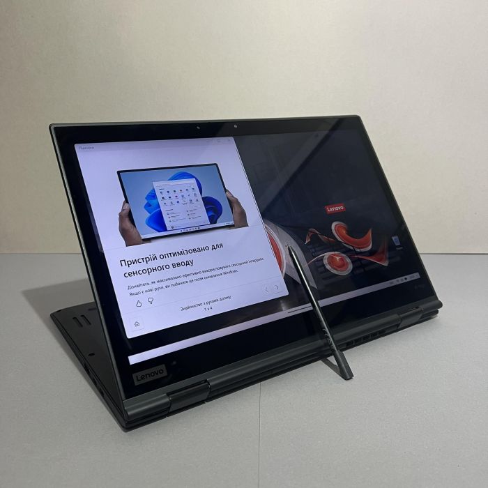 Ноутбук Lenovo Yoga X1 3gen