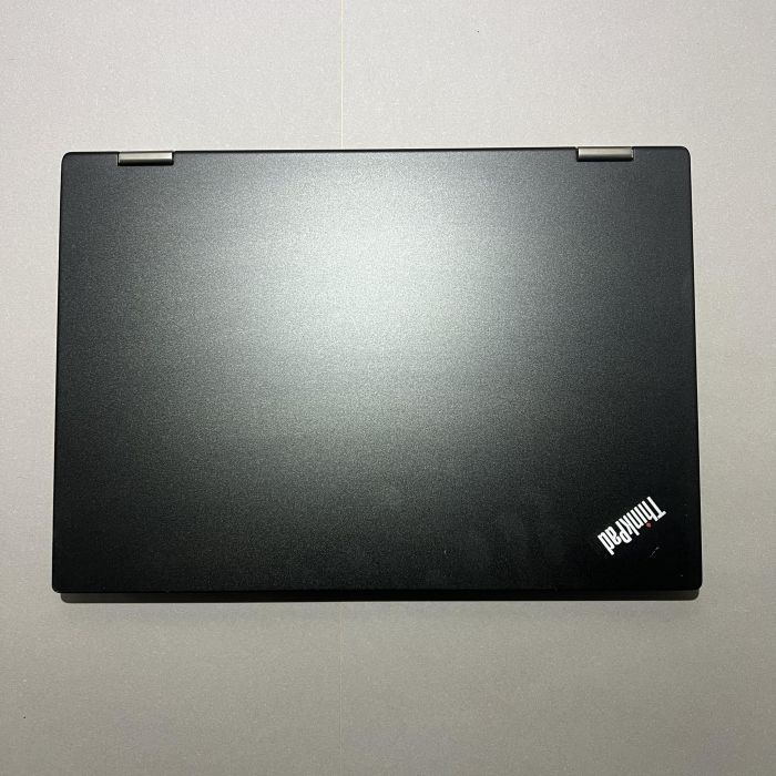 Ноутбук Lenovo Yoga L380 