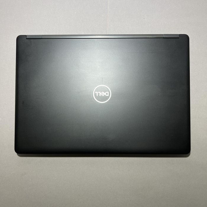 Ноутбук Dell Latitude 5491	