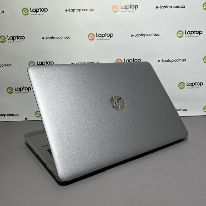 Ноутбук HP EliteBook 850 G3