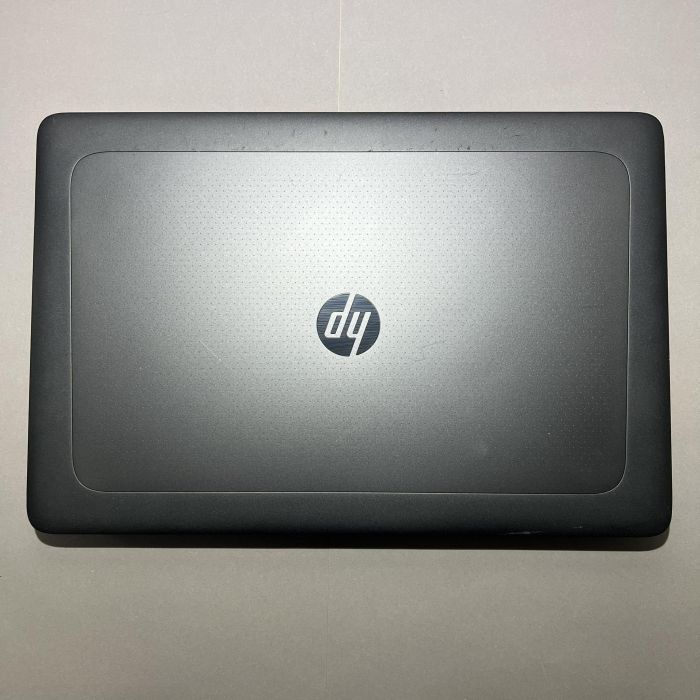 Ноутбук HP zBook 17 G3	