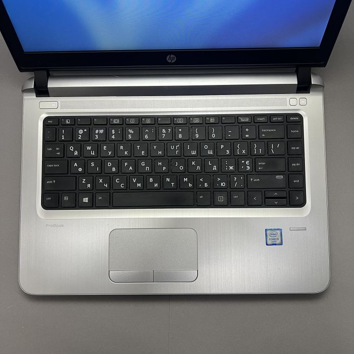 Ноутбук HP ProBook 440 G3	