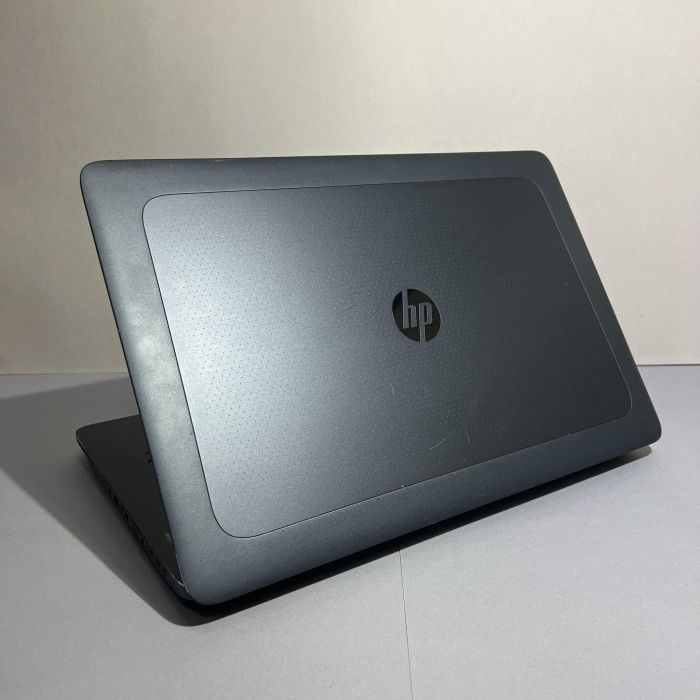 Ноутбук HP zBook 17 G3	