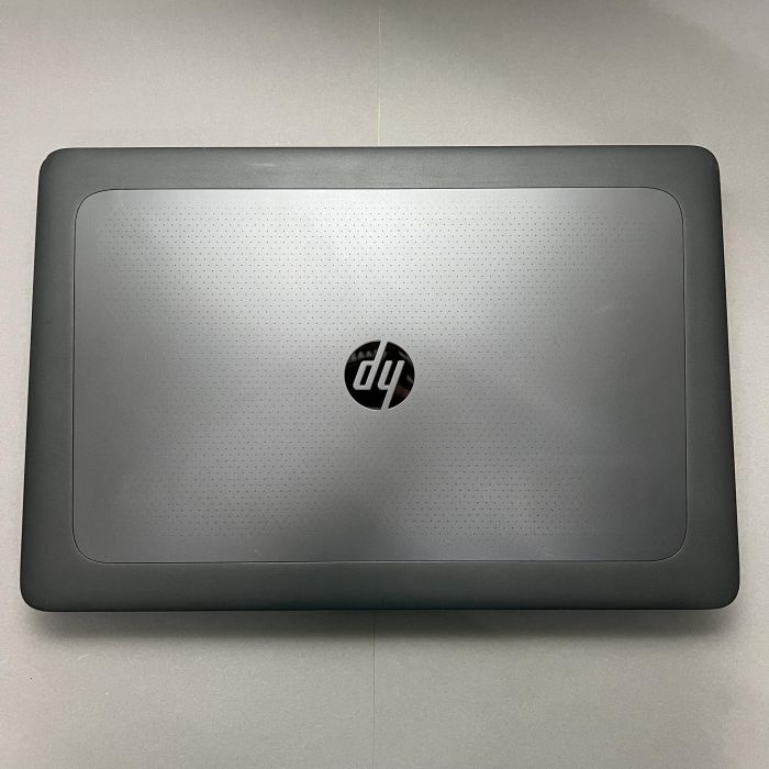 Ноутбук HP zBook 17 G3