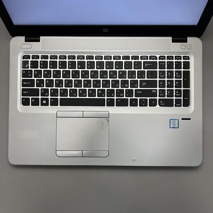 Ноутбук HP EliteBook 850 G3