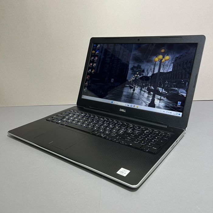 Ноутбук Dell Inspiron 15 3593	