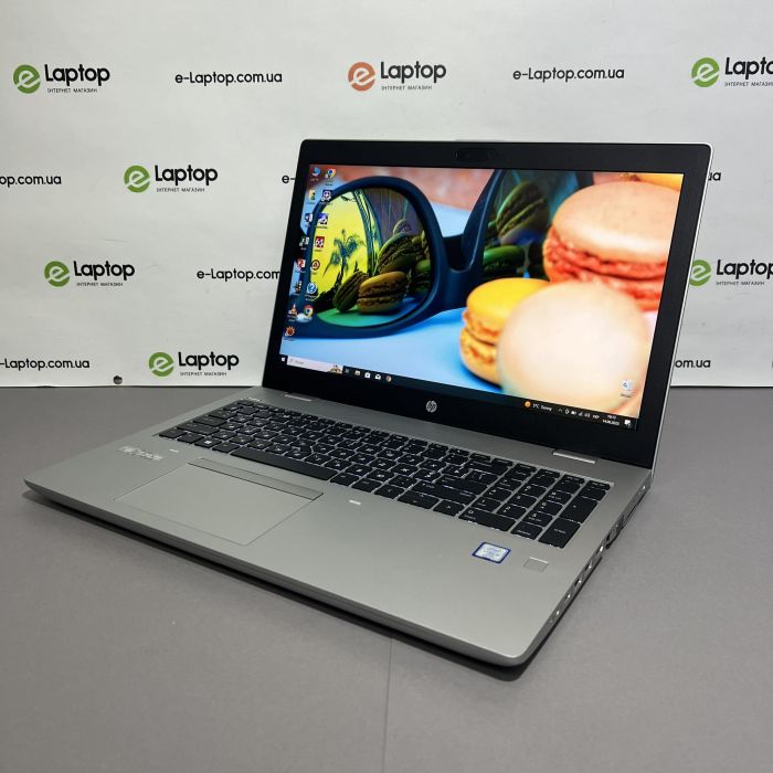 Ноутбук HP ProBook 650 G5