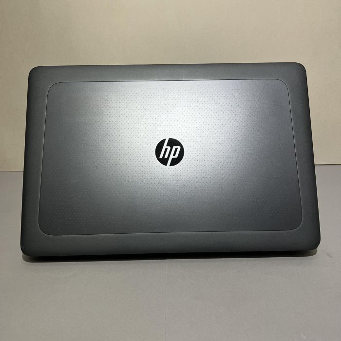 Ноутбук HP zBook 17 G3