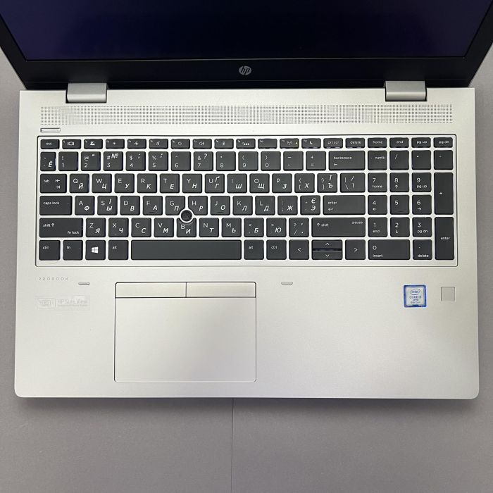 Ноутбук HP ProBook 650 G5