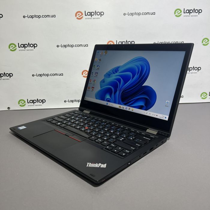 Ноутбук Lenovo Yoga L380 