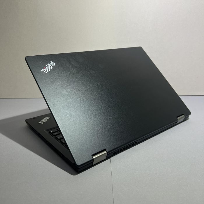 Ноутбук Lenovo Yoga L380 